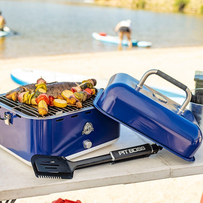 How to Tailgate Like a Pro with Portable Grills for Game Day