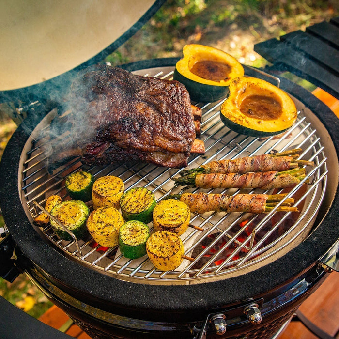 Electric vs. Propane vs. Pellet Smokers: Which Vertical Smoker Is Right for You?