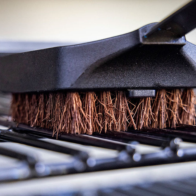Cleaning Your Wood Pellet Grill 101: Ash, Grease & Gasket Care