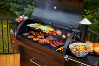 Pellet Grills 101 - How Do Wood Pellet Grills Work?