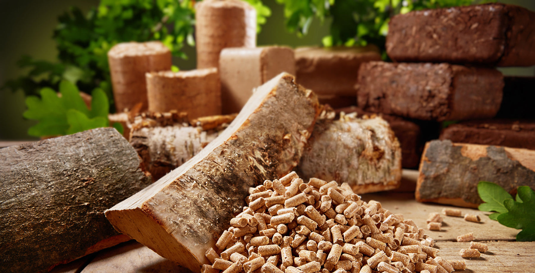 The Do's & Don'ts of Proper Wood Pellet Storage