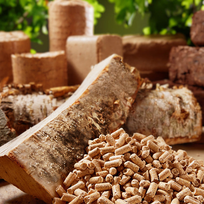 The Do's & Don'ts of Proper Wood Pellet Storage
