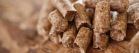 Wood Pellets for Smoking & Grilling