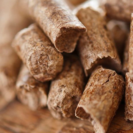 Wood Pellets for Smoking & Grilling