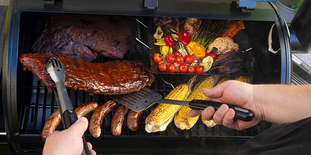 Accessories | Pit Boss® Grills