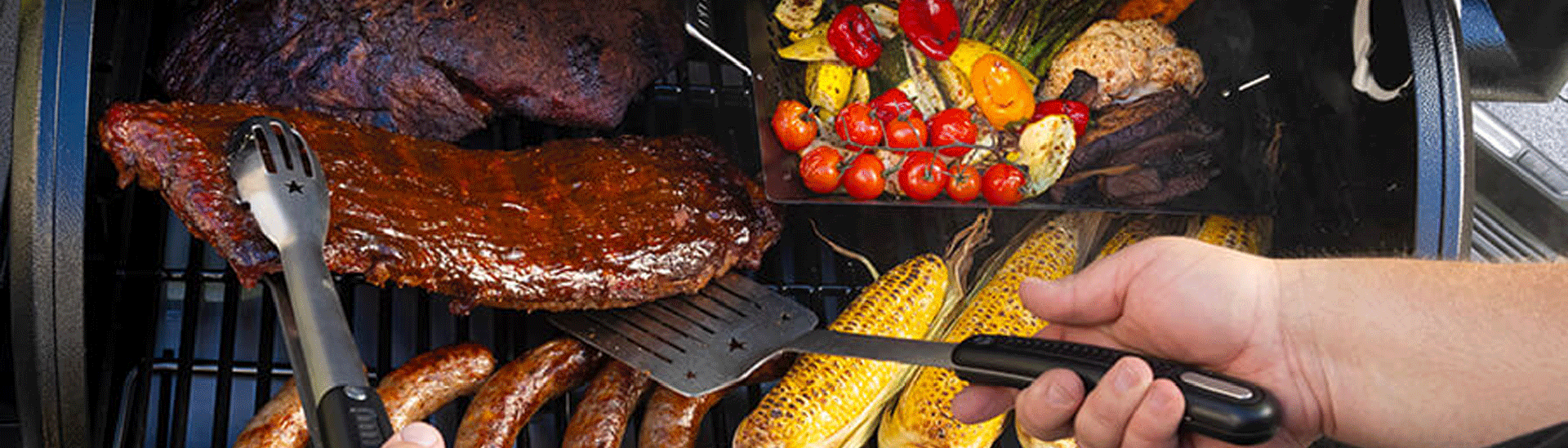 Accessories | Pit Boss® Grills