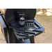 Black Pit Boss grill accessories set with cleaning tools and spray bottle.