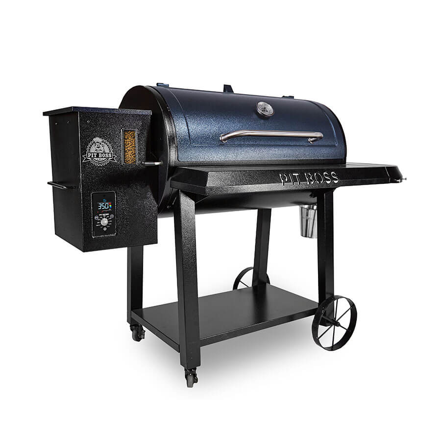 Wood Pellet Pit Boss Pb1000 PB1000 Austin XL Pellet Grill Smoker