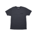 Dark gray t-shirt with "PIT BOSS" text on chest.