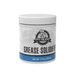 White container of Pit Boss Grease Solidifier, 7 fl oz (199 mL).