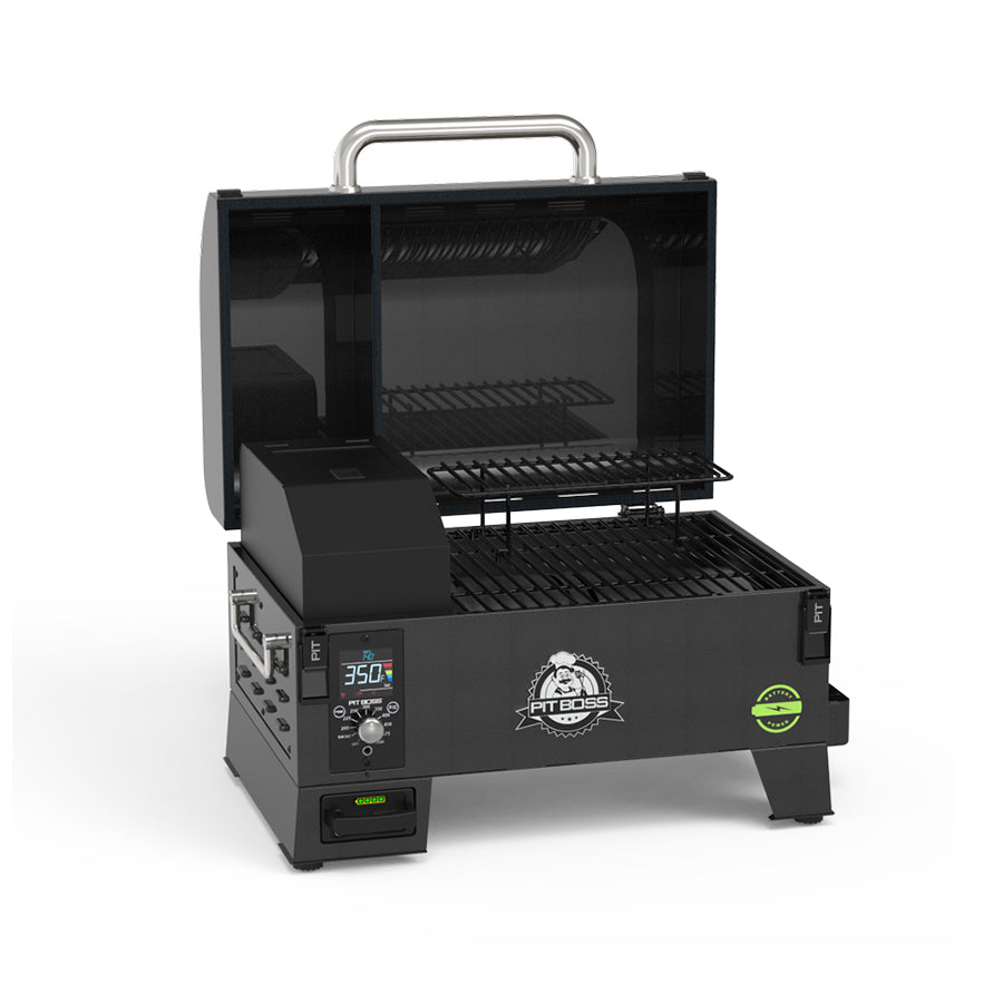 Off-Grid Camper Bundle