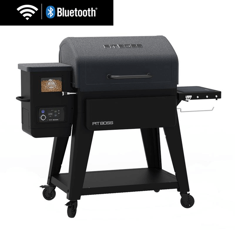 Navigator 1300 Connected Grill - PB1300M