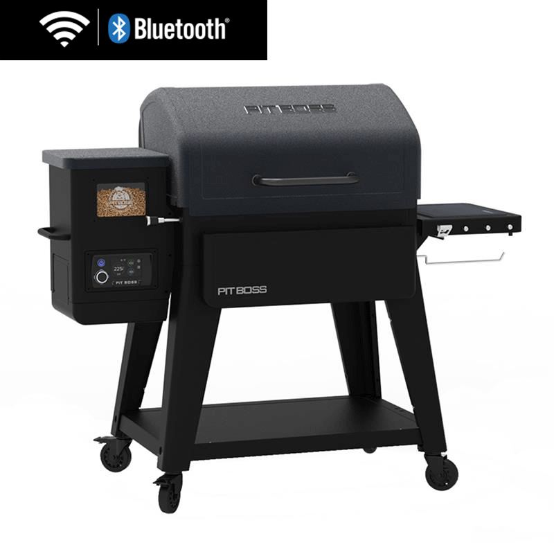 Navigator 1300 Connected Grill - PB1300M