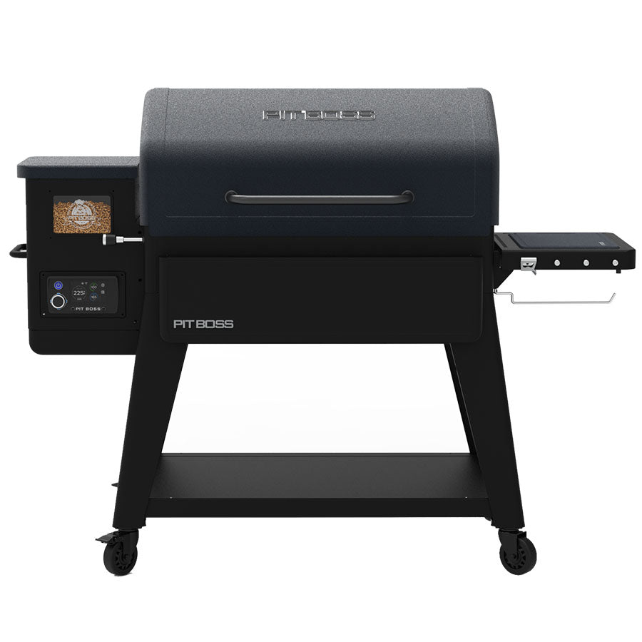 Pitmasters Only Bundle