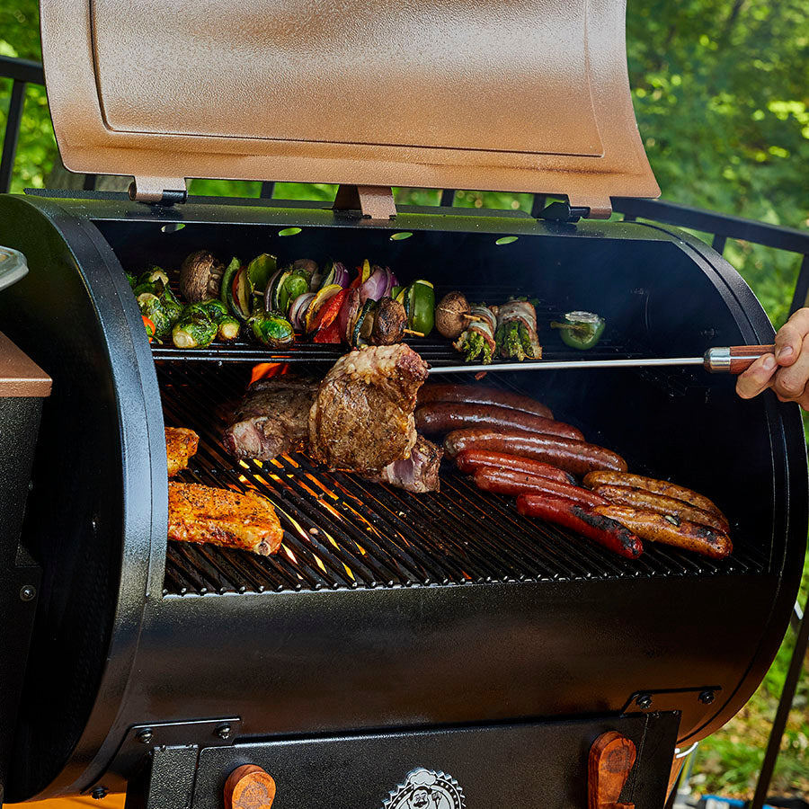 Pit Bbq Menu Hard Eight Bbq Coupon Classic Wood Pellet Grill Pit