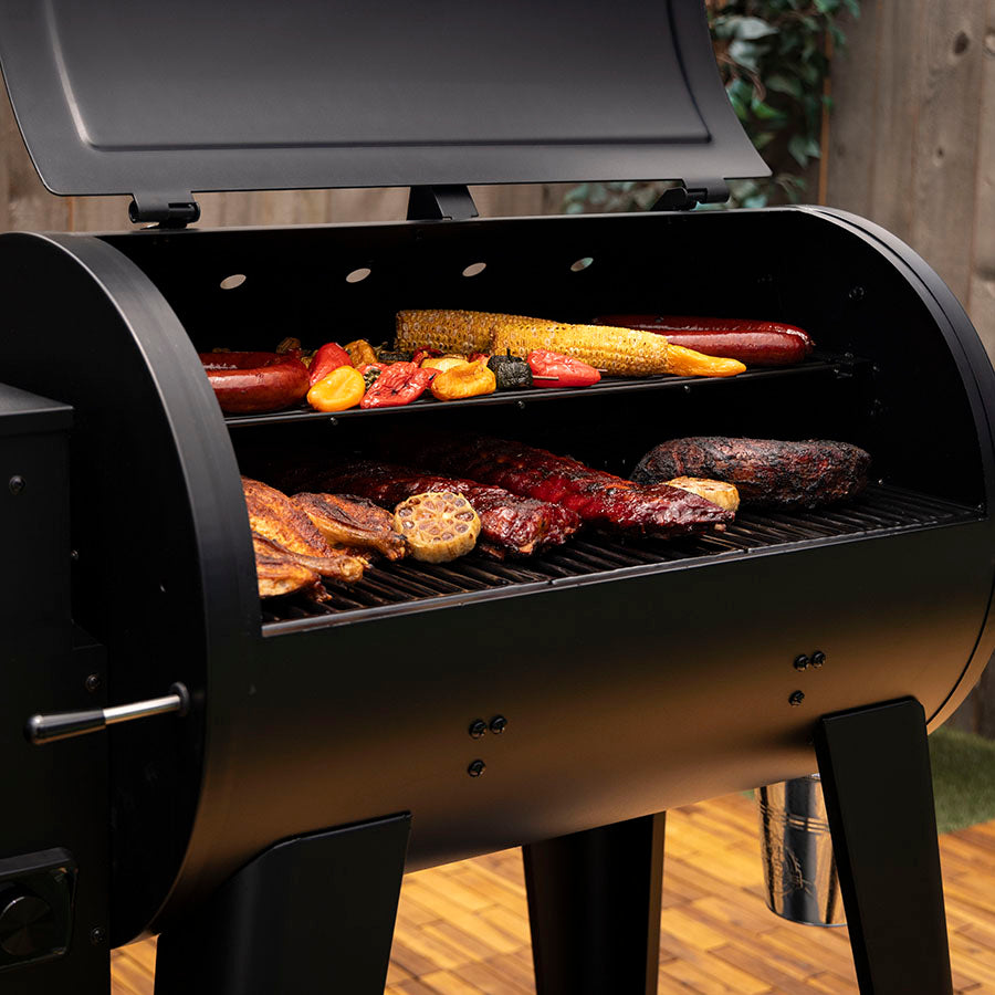 850FB2 Wood Pellet Grill