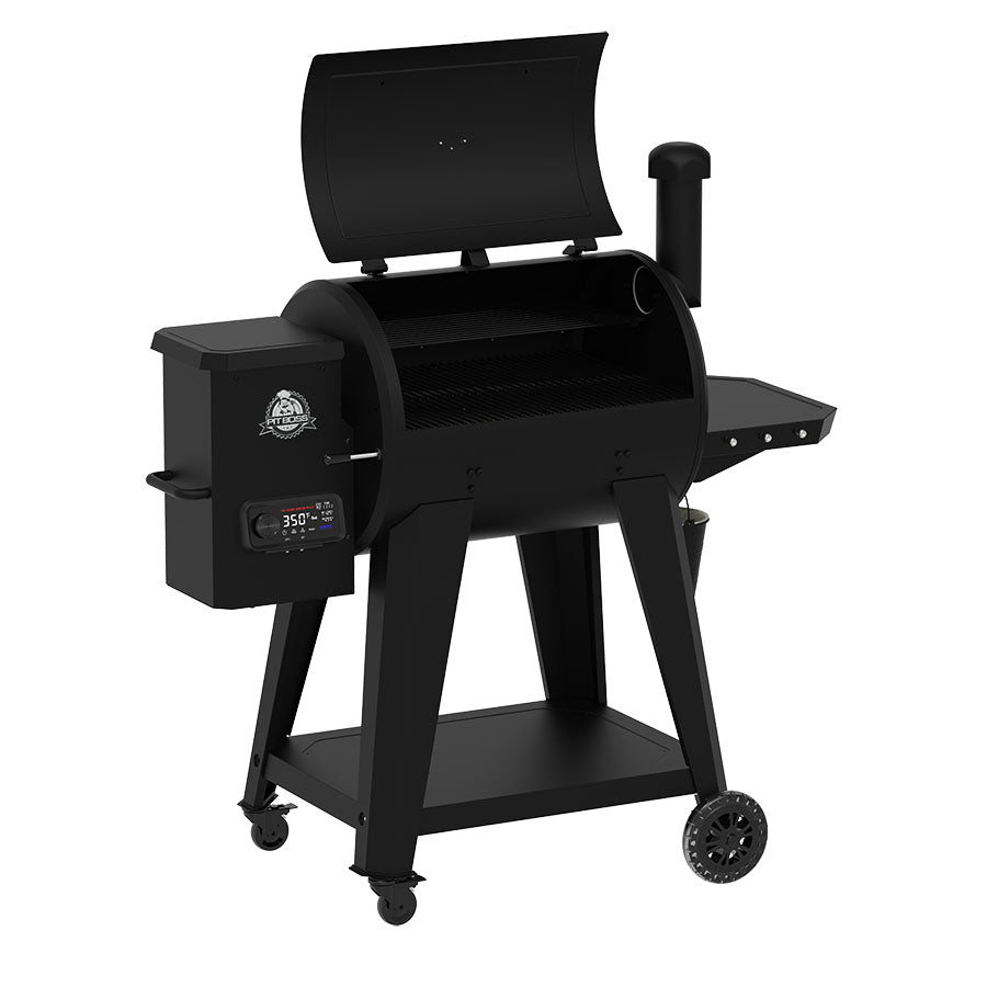 700 DX Wood Pellet Grill