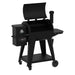 700 DX Wood Pellet Grill