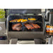 700 DX Wood Pellet Grill