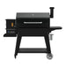 Sportsman Series 1600 Wood Pellet Grill