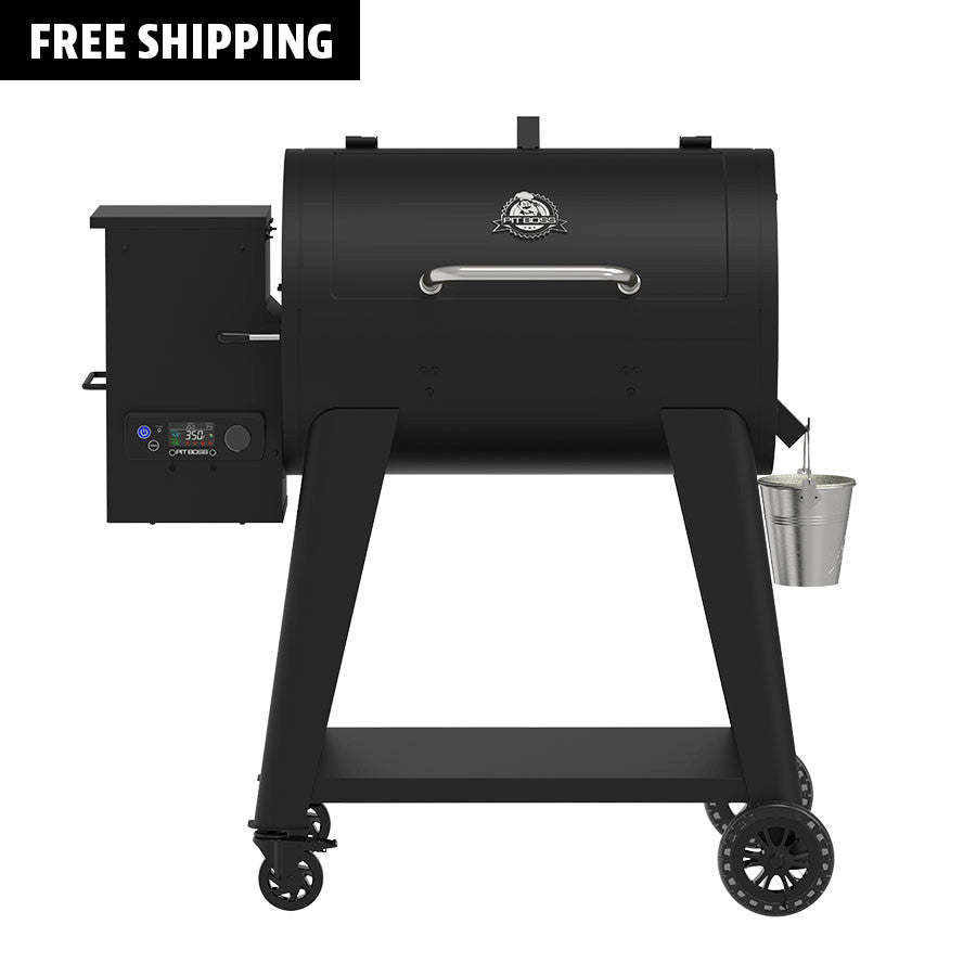 FB2 Series 850 Wood Pellet Grill - PB850FB2