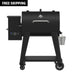 FB2 Series 850 Wood Pellet Grill - PB850FB2