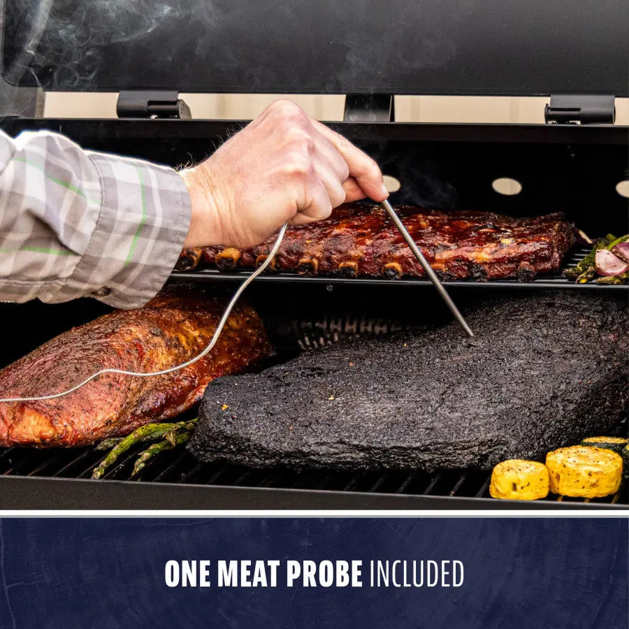 FB2 Series 850 Wood Pellet Grill - PB850FB2