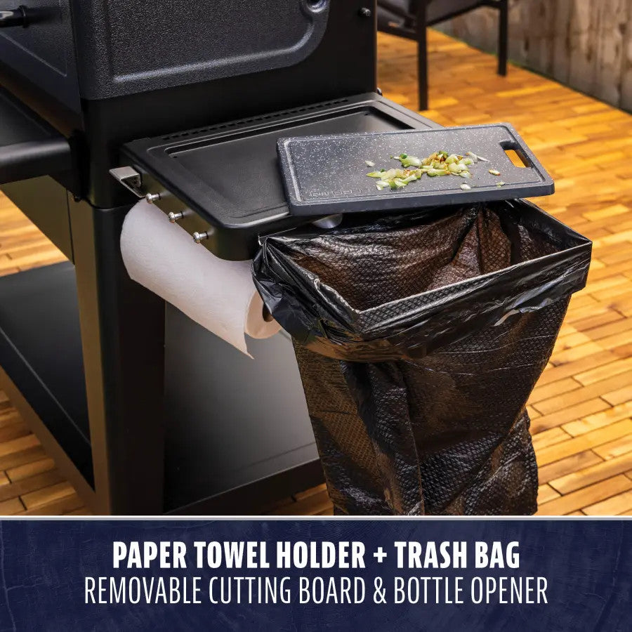 Navigator 1300 Connected Grill - PB1300M