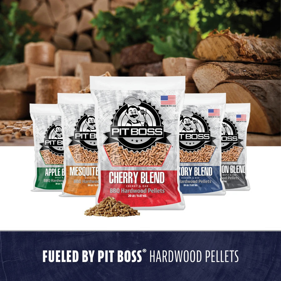 Navigator 1300 Connected Grill - PB1300M