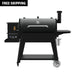 Sportsman Series 1100 Wood Pellet Grill