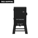 30" Analog Vertical Smoker