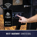 Navigator 1300 Connected Grill - PB1300M
