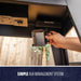 Navigator 1300 Connected Grill - PB1300M