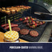 Memphis Ultimate Combo Grill
