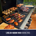 Memphis Ultimate Combo Grill