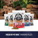 Sportsman 7-Series Wood Pellet Vertical Smoker