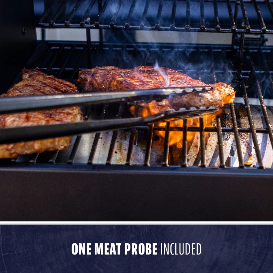 FB2 Series 150 Portable Wood Pellet Grill
