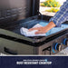2-Burner Ultimate Lift-Off Griddle