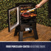 30" Digital Vertical Smoker with Wi-Fi
