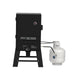 30" Gas Vertical Smoker with Built-In Thermometer