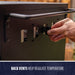 42" Digital Vertical Smoker with Wi-Fi