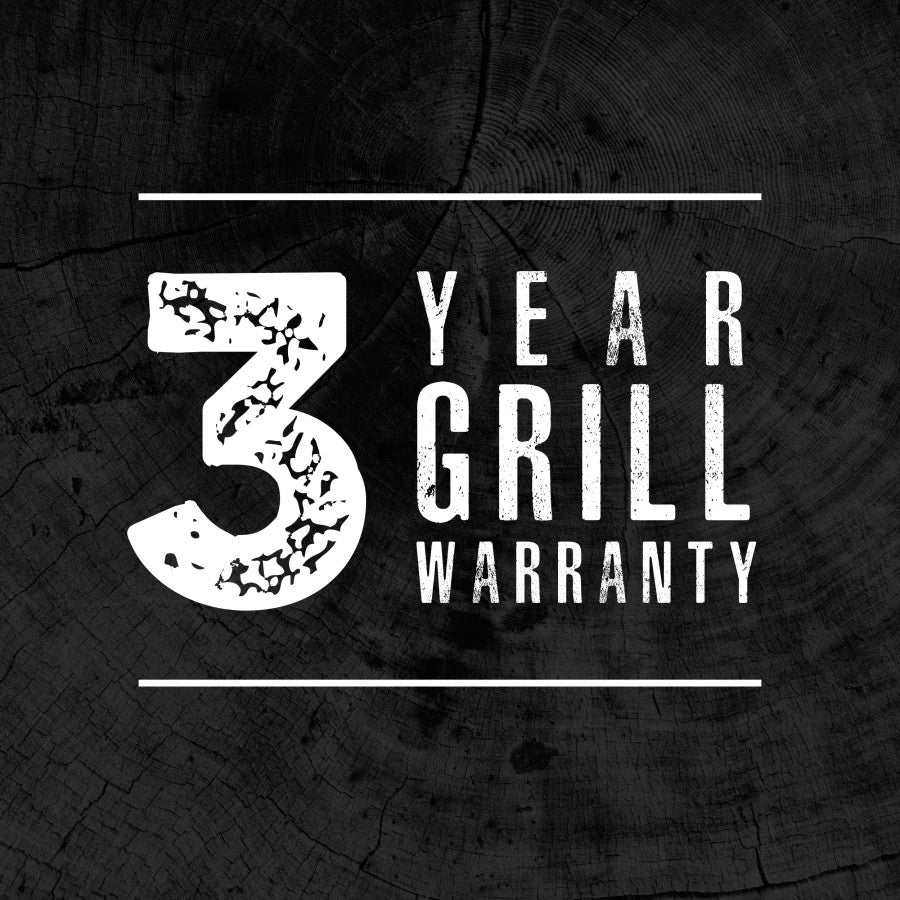 Carbon Series 700 Wood Pellet Grill