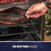 42" Digital Vertical Smoker with Wi-Fi