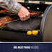 Carbon Series 700 Wood Pellet Grill