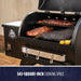 Carbon Series 500 Wood Pellet Grill
