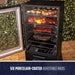 42" Digital Vertical Smoker with Wi-Fi