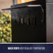 30" Digital Vertical Smoker with Wi-Fi