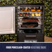 30" Analog Vertical Smoker
