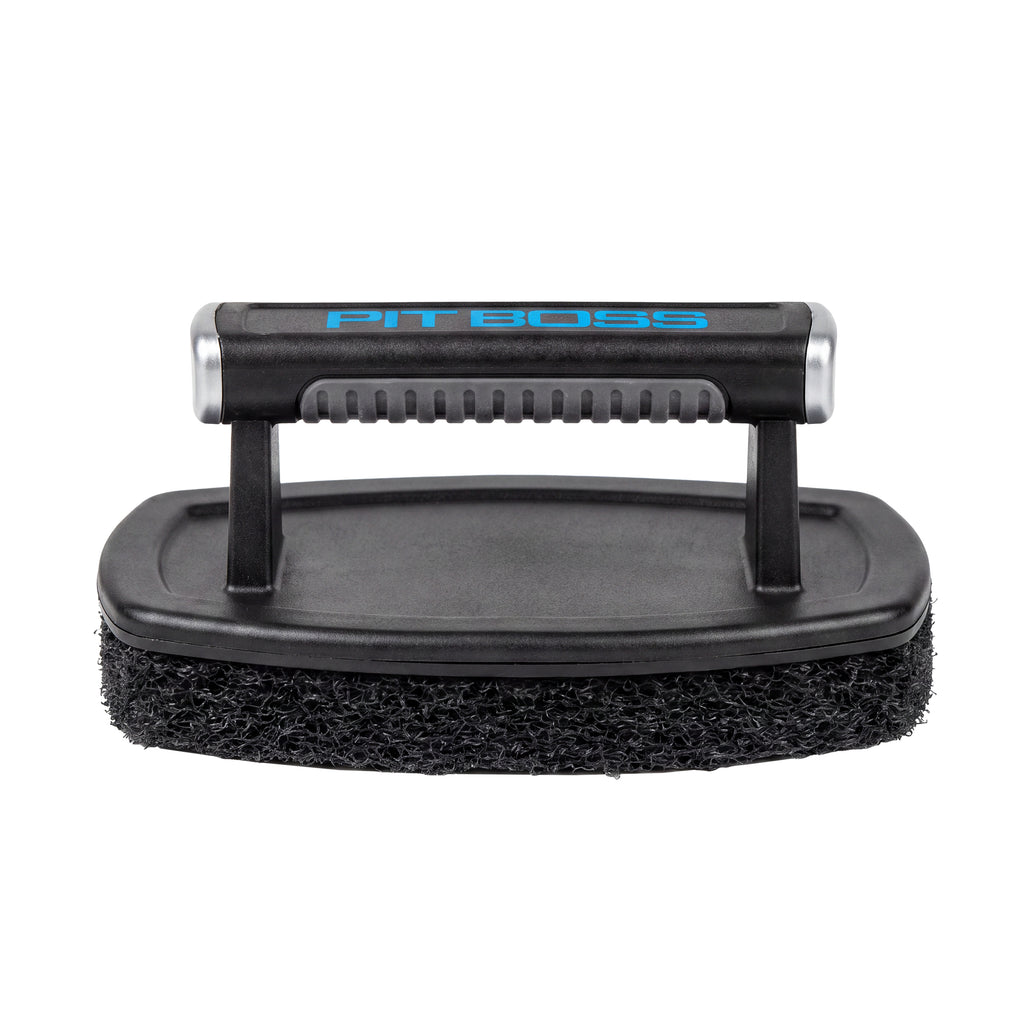 Ultimate Griddle Cleaning Brush