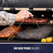 FB2 Series Wood Pellet Grill - PB500FB2